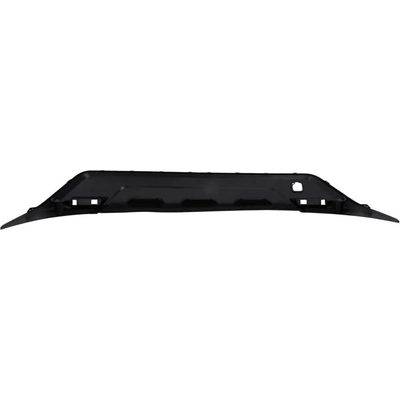 Rear Bumper Valance Panel - NI1195111 pa2
