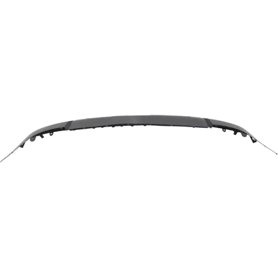 Rear Bumper Valance Panel - NI1195112 pa1
