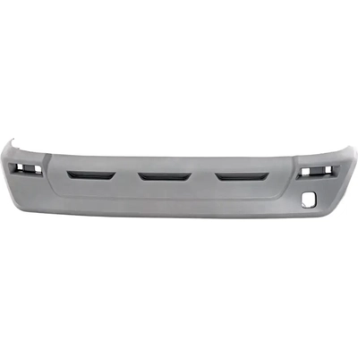 Rear Bumper Valance Panel - NI1195112 pa2
