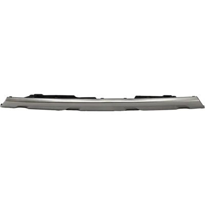 Rear Bumper Valance Panel - SU1195102 pa1