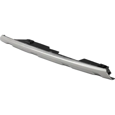 Rear Bumper Valance Panel - SU1195102 pa2