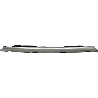 Rear Bumper Valance Panel - SU1195102C pa1