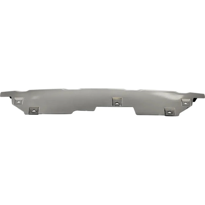 Rear Bumper Valance Panel - SU1195102C pa2