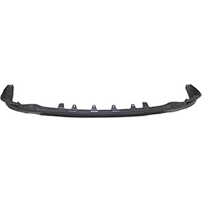 Rear Bumper Valance Panel - TO1195113PP pa1
