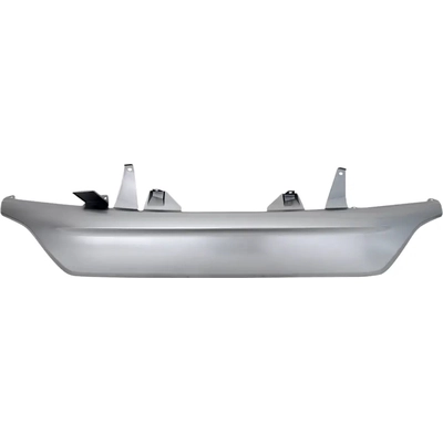 Rear Bumper Valance Panel - TO1195127C pa2