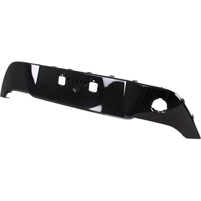 Rear Bumper Valance Panel - TO1195129 pa1