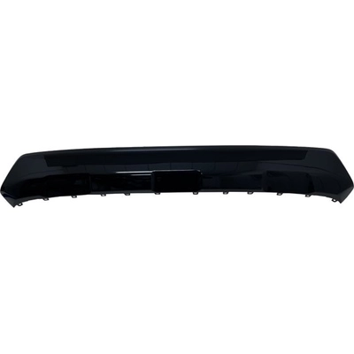 Rear Bumper Valance Panel - TO1195133 pa1