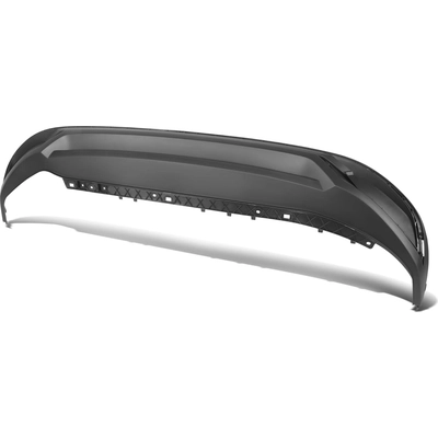 Rear Bumper Valance Panel - VW1195124 pa1