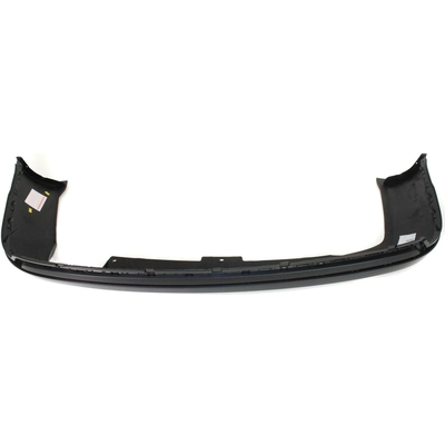 Rear Bumper Valance Panel - VW1195102 pa1