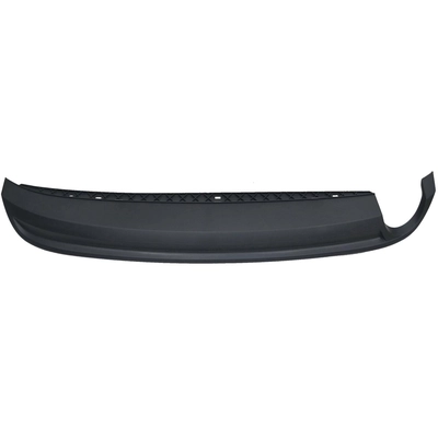 Rear Bumper Valance Panel - VW1195108 pa1