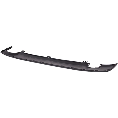 Rear Bumper Valance Panel - VW1195110 pa1