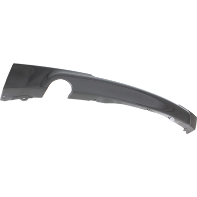 Rear Bumper Valance - BM1144118 pa4