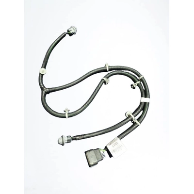 Rear Bumper Wiring Harness by SHERMAN PARTS - 902A-91WHU pa1