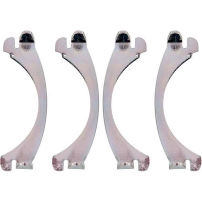 Rear Cable Guide (Pack of 4) by RAYBESTOS - H2093 pa3