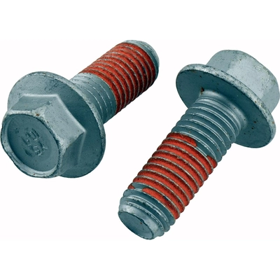 Rear Caliper Bolt Or Pin by ACDELCO - 11546339 pa1