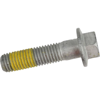 Rear Caliper Bolt Or Pin by ACDELCO - 11570788 pa1