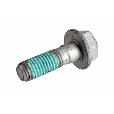 Rear Caliper Bolt Or Pin by ACDELCO - 11611085 pa1