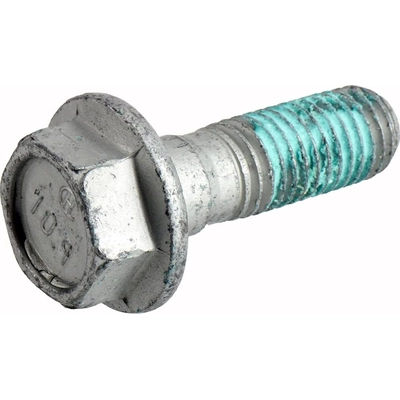 Rear Caliper Bolt Or Pin by ACDELCO - 11611085 pa2