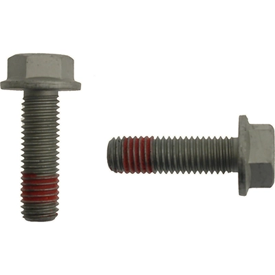 Rear Caliper Bolt Or Pin by CARLSON - H849 pa3