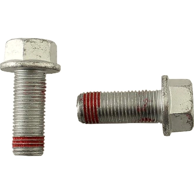 Rear Caliper Bolt Or Pin by CARLSON - H850 pa1