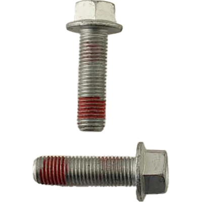 Rear Caliper Bolt Or Pin by CARLSON - H853 pa2