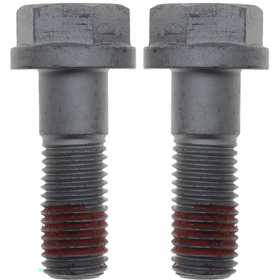 CARLSON - H871 - Rear Disc Brake Caliper Bracket Mounting Bolt pa2