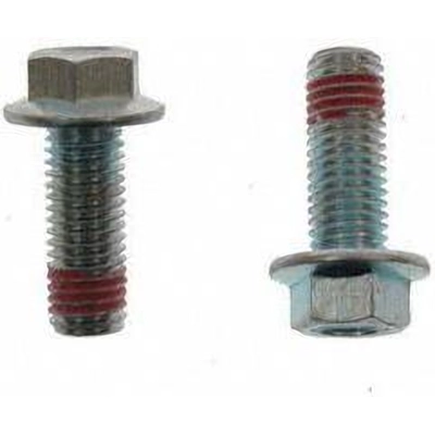 Rear Caliper Bolt Or Pin by CARLSON - H801 pa3