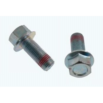 Rear Caliper Bolt Or Pin by CARLSON - H803 pa2