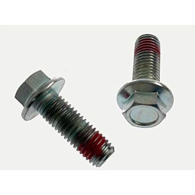 Rear Caliper Bolt Or Pin by CARLSON - H804 pa4