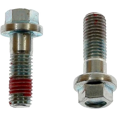 Rear Caliper Bolt Or Pin by CARLSON - H816 pa3