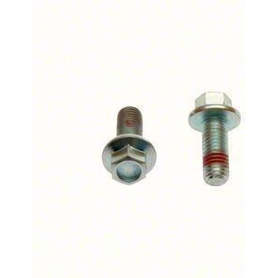 Rear Caliper Bolt Or Pin by CARLSON - H823 pa3