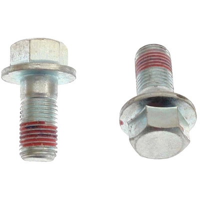 Rear Caliper Bolt Or Pin by CARLSON - H828 pa2