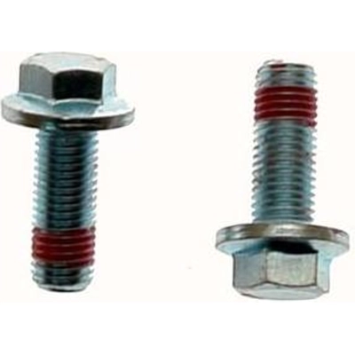 Rear Caliper Bolt Or Pin by CARLSON - H831 pa2