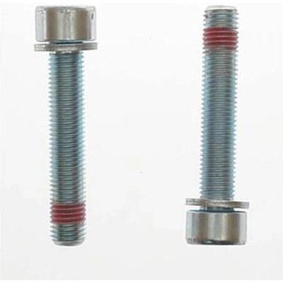 Rear Caliper Bolt Or Pin by CARLSON - H834 pa4