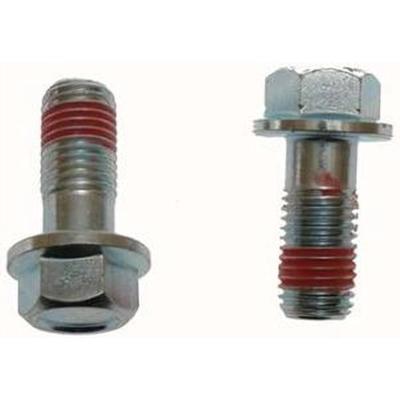 Rear Caliper Bolt Or Pin by CARLSON - H836 pa5