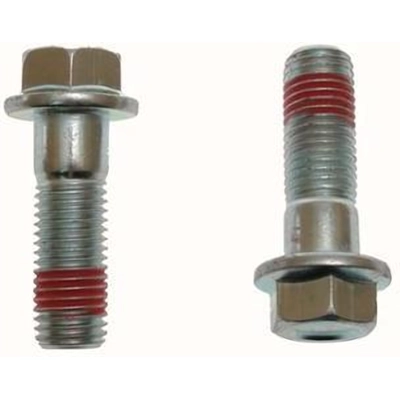 Rear Caliper Bolt Or Pin by CARLSON - H837 pa2