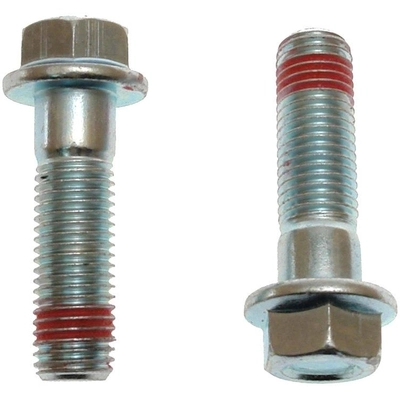 Rear Caliper Bolt Or Pin by CARLSON - H838 pa1