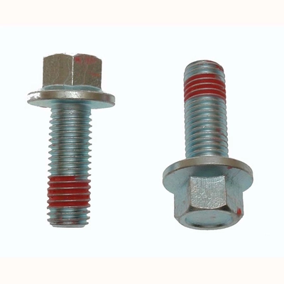 Rear Caliper Bolt Or Pin by CARLSON - H839 pa1
