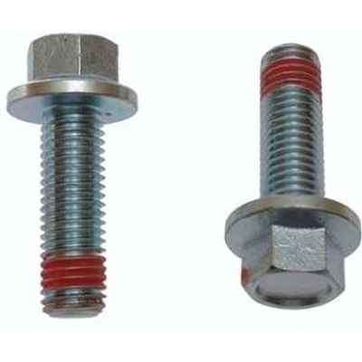 Rear Caliper Bolt Or Pin by CARLSON - H843 pa3