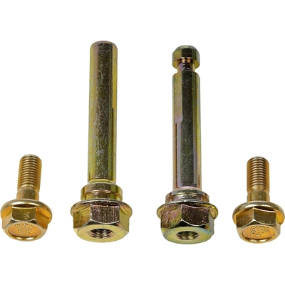 Rear Caliper Bolt Or Pin by DORMAN/FIRST STOP - HW14187 pa3