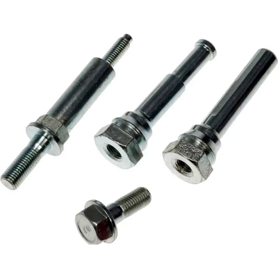 Rear Caliper Bolt Or Pin by DORMAN/FIRST STOP - HW5958 pa3
