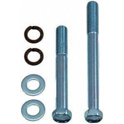 Rear Caliper Bolt Or Pin by DORMAN/FIRST STOP - HW14054 pa1