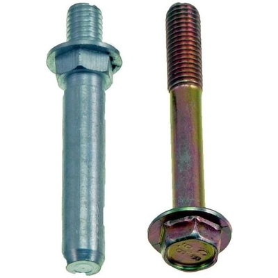 Rear Caliper Bolt Or Pin by DORMAN/FIRST STOP - HW14075 pa2