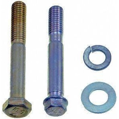 Rear Caliper Bolt Or Pin by DORMAN/FIRST STOP - HW14088 pa1