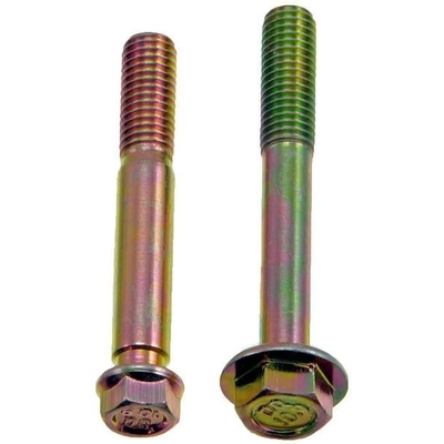 Rear Caliper Bolt Or Pin by DORMAN/FIRST STOP - HW14103 pa2