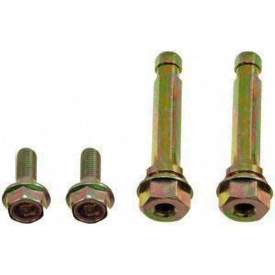 Rear Caliper Bolt Or Pin by DORMAN/FIRST STOP - HW14112 pa4