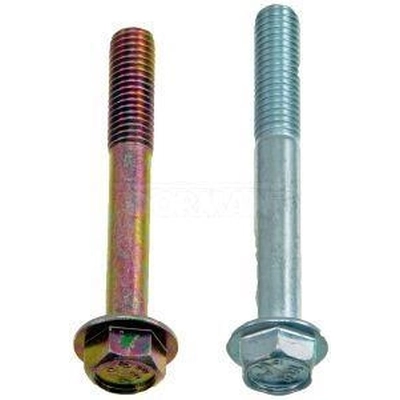 Rear Caliper Bolt Or Pin by DORMAN/FIRST STOP - HW14117 pa2