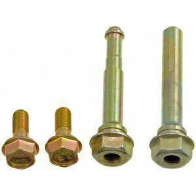 Rear Caliper Bolt Or Pin by DORMAN/FIRST STOP - HW14137 pa4