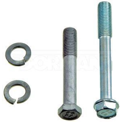 Rear Caliper Bolt Or Pin by DORMAN/FIRST STOP - HW14147 pa3