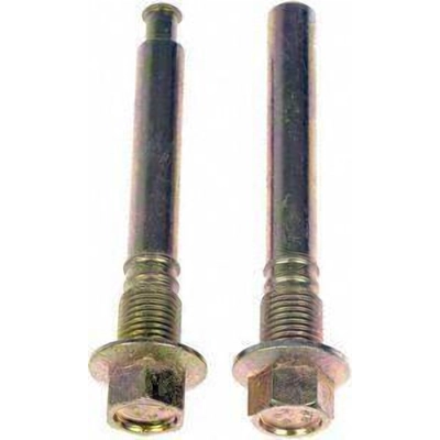 Rear Caliper Bolt Or Pin by DORMAN/FIRST STOP - HW14155 pa1